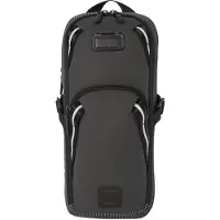 Tumi Alpha Bravo Alliance Biking Backpack dark obsidian