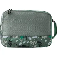 Eagle creek Pack-It NEW Reveal Clean/Dirty Cube M Roots & Shoots:Duck Green