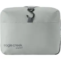 Eagle creek Kulturtasche Pack-It Hanging Toiletry Kit Unisex Storm Grey