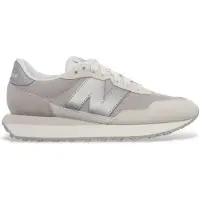 New Balance 237 Beige Off White (Women's) - EU 40.5