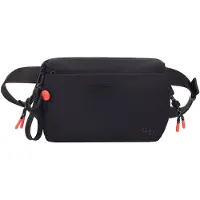 Hedgren Jun Waistbag black