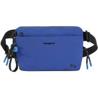Hedgren Jun Waistbag bellwether blue