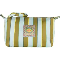 Oilily Camila Cosmetic Bag green