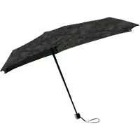Senz Micro Foldable Storm Umbrella camo