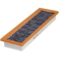 HENGST FILTER Innenraumluftfilter mit Aktivkohle E2903LC