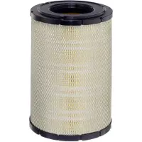 HENGST FILTER Luftfilter e1008l01 245mm für Volvo RENAULT TRUCKS