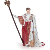 Papo Napoleon's Krönung, Sammelfigur, Film & TV-Serien, 5,5 kg