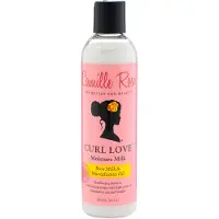 Camille Rose Curl Love Feuchtigkeitsmilch 8oz