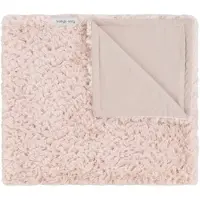 Babys Only Babydecke Snow Alt Rosa
