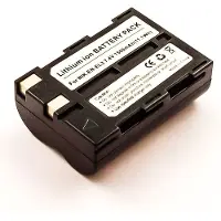 AGI 3241 Lithium-Ion 1500mAh 7.2V Wiederaufladbare Batterie