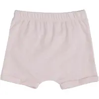 Babys Only Short Melange Klassisch Rosa - 68