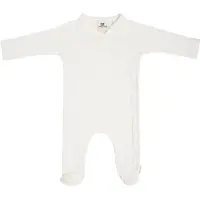 Babys Only Strampler Mit Füßen Dream Cream - 68