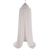 Babys Only Betthimmel Happiness Urban Taupe/Ecru