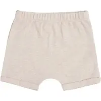 Babys Only Short Melange Warm Linen - 62