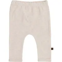 Babys Only Hose Melange Warm Linen - 50