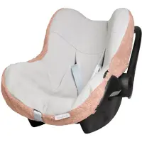 Babys Only Autositzbezug Cozy Tuscany