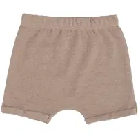 Babys Only Short Melange Clay - 50