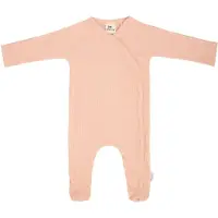 Babys Only Strampler Mit Füßen Dream Peach - 50