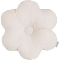 Babys Only CALM Kissen Flower, Warm Linen