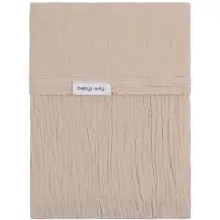 Babys Only Baby-Bettlaken Tender Beige