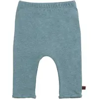 Babys Only Hose Melange Stonegreen - 44