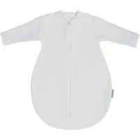 Babys Only Schlafsack Langärmlig Sense 60cm TOG 1.8, White