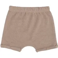 Babys Only Short Melange Clay - 68