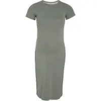 Babys Only Umstandskleid Glow Urban Green - XL