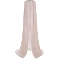 Babys Only Baldachin Happiness Alt Rosa/Ecru
