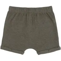 Babys Only Short Melange Khaki - 68