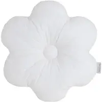 Babys Only CALM Kissen Flower, White