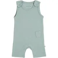 Babys Only Latzhose Pure Dusty Green - 68