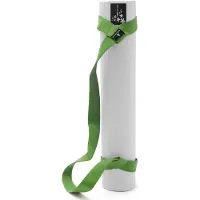 Yogistar Carry Yoga-Set 183x61x0,4cm, rutschfest, hautfreundlich, schadstofffrei