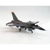 Tamiya 1/72 F-16CJ Fighting Falcon