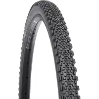 WTB tyres Raddler 700x40 (40-622) TCS Light Fast Rolling faltbar schwarz W010-0829