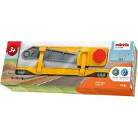 Märklin 44118, HO (1:87), Grau, Gelb