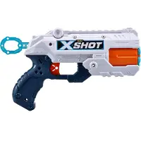 Zuru Reflex 6 Blaster