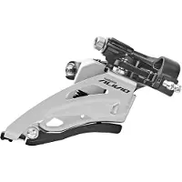 Shimano Alivio M3120 48.8 Mm Umwerfer