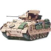 Tamiya 1/35 BRADLEY M2A2 ODS IFV