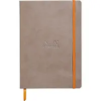Rhodia Notizbücher und Notizhefte Rho