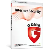 G DATA Internet Security