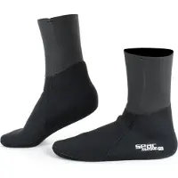 Seac Sub Anatomic 3.5 Mm Neoprenschuhe