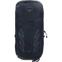 Osprey Talon 18l Rucksack Schwarz Schwarz One Size