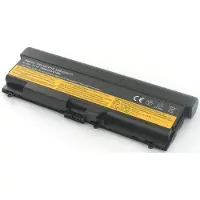 AGI Akku kompatibel mit Lenovo ThinkPad L512 - Akku - 6.600 mAh