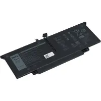 Dell Battery, 52WHR, 4 Cell, Lithium Ion