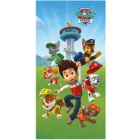 Paw Patrol Strandtuch – Strandtuch 70x140 cm Kinder