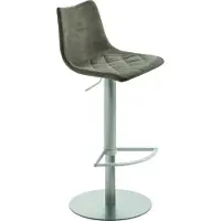 Mayer Bar-/Tresenhocker 1375, Gestell 4032376046357