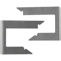 Ks Tools 500.1399 Entriegelungswerkzeugsatz Radio