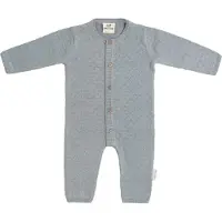 Babys Only Strampler Miracle Nordic Blue - 56