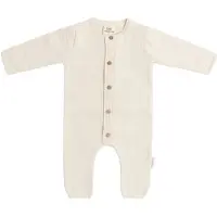 Babys Only Strampler Miracle warm linen - 74